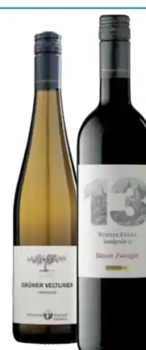 T&G Winzer Krems Grüner Veltliner Angebot