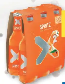 T&G X2 Spritz Angebot