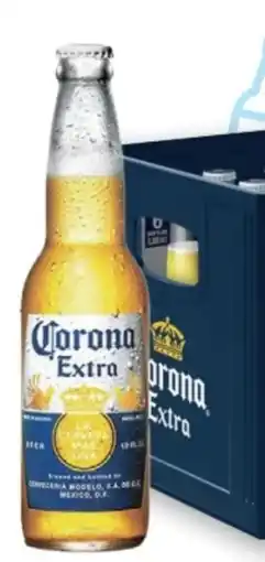 T&G Corona Extra Mexican Beer Angebot