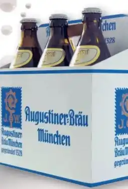 T&G Augustiner Edelstoff Angebot