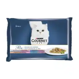 Unimarkt Gourmet Perle Frischebeutel versch. Sorten Unimarkt Angebot
