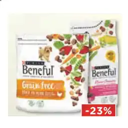 Unimarkt Hundenahrung versch. Sorten Unimarkt Angebot