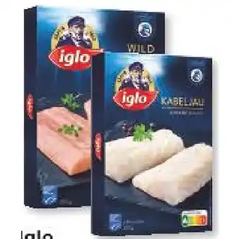 Unimarkt Wildlachs oder Kabeljau Unimarkt Angebot