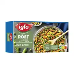 Unimarkt Röstgemüse, Creme- oder Buttergemüse und Ideenküche versch. Sorten Unimarkt Angebot