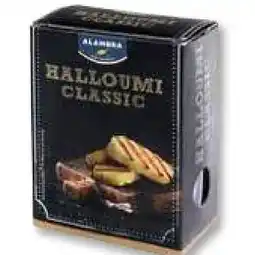 Unimarkt Halloumi Unimarkt Angebot