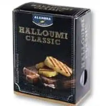 Unimarkt Halloumi Unimarkt Angebot
