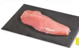 Unimarkt Puteninnenfilet Unimarkt Angebot