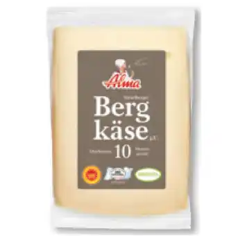 Unimarkt Bergkäse Unimarkt Angebot