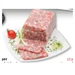 Unimarkt Haussulzblock Unimarkt Angebot