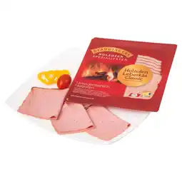 Unimarkt Leberkäse geschnitten Unimarkt Angebot