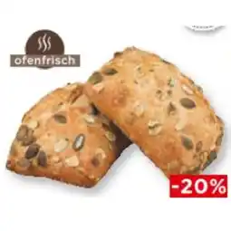 Unimarkt Kürbiskernweckerl Unimarkt Angebot