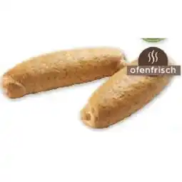 Unimarkt Bio Grahamweckerl Unimarkt Angebot