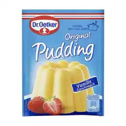 Unimarkt Pudding 3er versch. Sorten Unimarkt Angebot