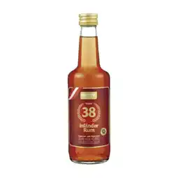 Unimarkt Inländer Rum Unimarkt Angebot