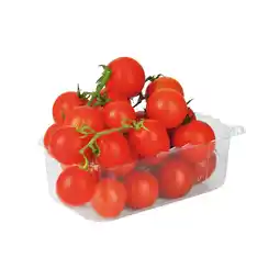 Unimarkt Cherry Rispentomaten Unimarkt Angebot