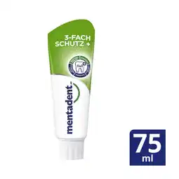 Unimarkt Zahncreme oder Zahnbürste Tecnic medium versch. Sorten Unimarkt Angebot