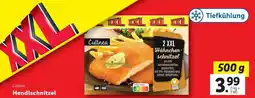 Lidl Culinea Hendlschnitzel Angebot