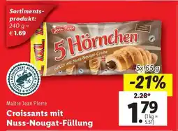 Lidl Maître Jean Pierre Angebot