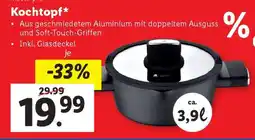 Lidl KOCHTOPF Angebot