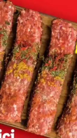 Lidl Cevapcici Angebot