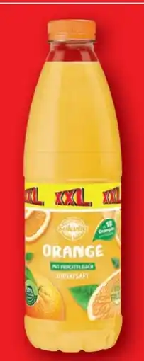 Lidl Solevita Orangensaft Angebot