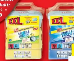 Lidl W5 Feuchte Allzwecktücher Angebot