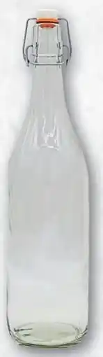 Lidl Glasflaschen Angebot