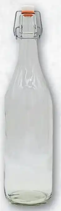 Lidl Glasflaschen Angebot