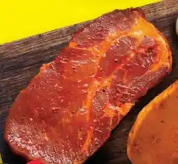 Lidl Wiesentaler Karreesteaks Mariniert Angebot