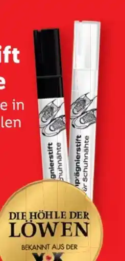 Lidl Glossy dreams Imprägnier-Stift Angebot