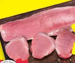 Lidl Wiesentaler Schweinefilet Angebot