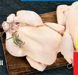 Lidl Wiesentaler Maishendl Angebot