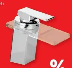 Lidl Livarno Home Waschtischarmatur Angebot