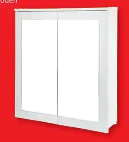 Lidl Livarno Home Spiegelschrank Angebot