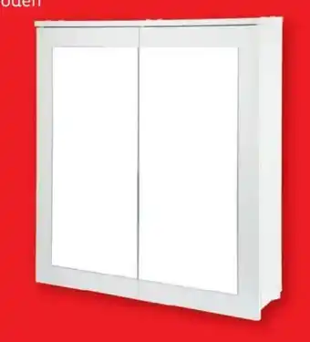 Lidl Livarno Home Spiegelschrank Angebot
