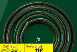 Lidl Parkside Gartenschlauch Angebot