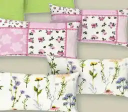 Lidl Livarno Home Seersucker Polsterbezug Angebot