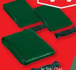 Lidl Parkside Abdeckplanen-Set Angebot