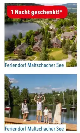 Lidl Lidl-Reisen Kärnten Feldkirchen Angebot