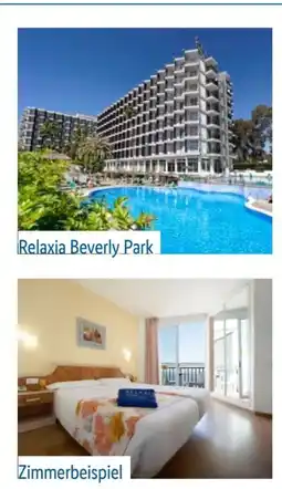 Lidl Lidl-Reisen Spanien-Gran Canaria Angebot