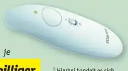 Lidl Sanitas Insektenstichheiler Angebot