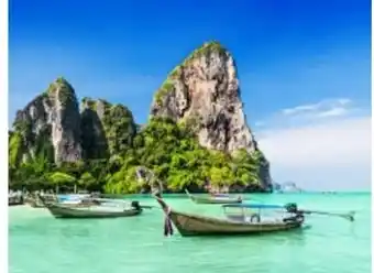 Lidl Lidl-Reisen Thailand-Inselhüpfen Angebot