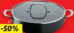 Lidl Tefal Jamie Oliver Servierpfanne Angebot