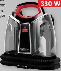 Lidl Bissell Nass-Trockensauger Angebot