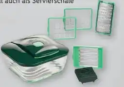 Lidl Genius Nicer Dicer Chef Angebot