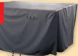 Lidl Livarno Home Premium-Gartenmöbel-Schutzhülle Angebot