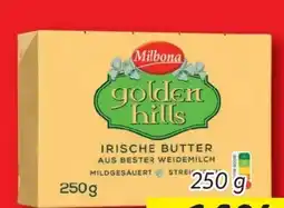 Lidl Milbona Golden Hills Irische Butter Angebot