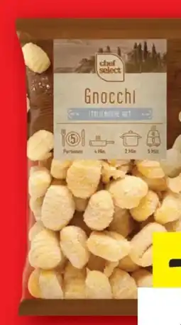 Lidl Chef Select Gnocchi Angebot