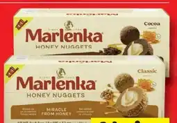 Lidl Marlenka Honigkugeln Angebot