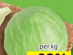 Lidl Weißkraut Angebot